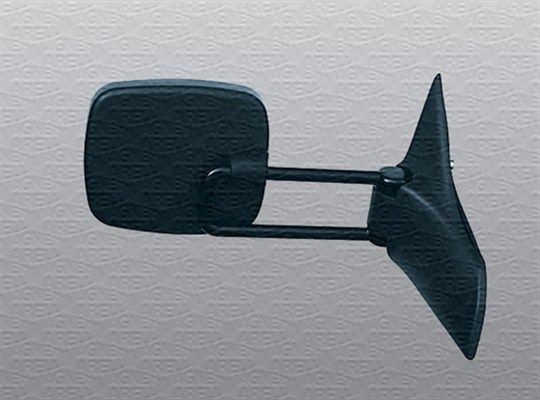 MAGNETI MARELLI Outside Mirror, driver cab Article number: 351990002480 cheaply