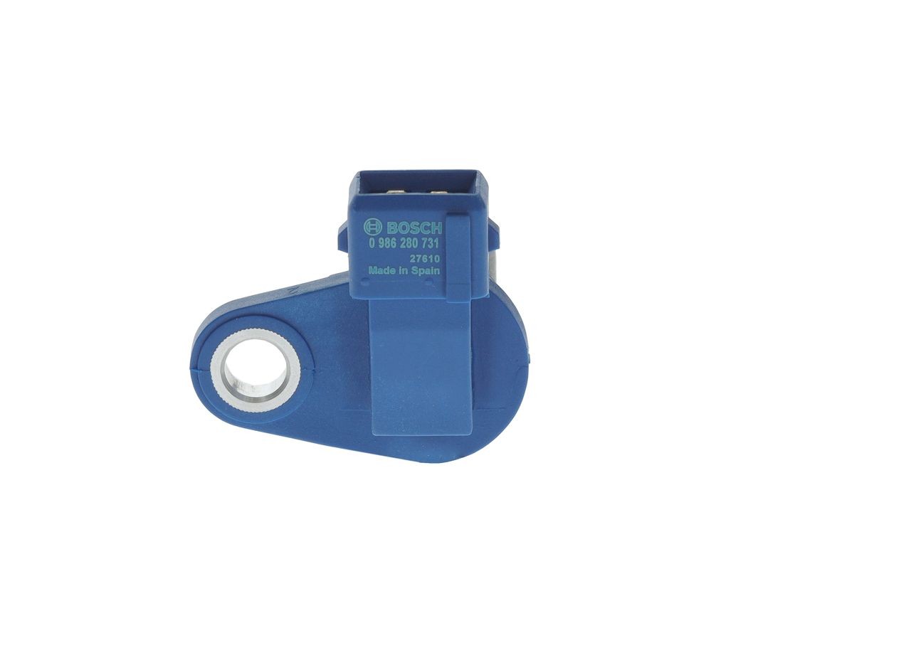 BOSCH Camshaft position sensor Article number: 0 986 280 731 cheaply