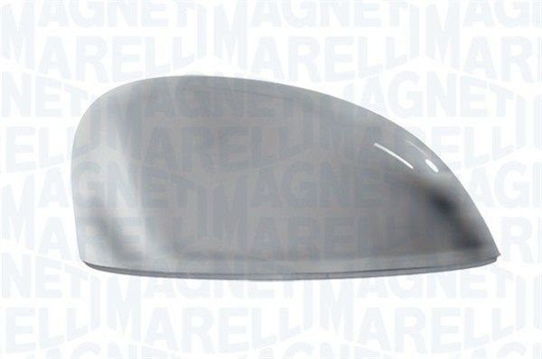 MAGNETI MARELLI Cover, outside mirror Article number: 351990003600 cheaply