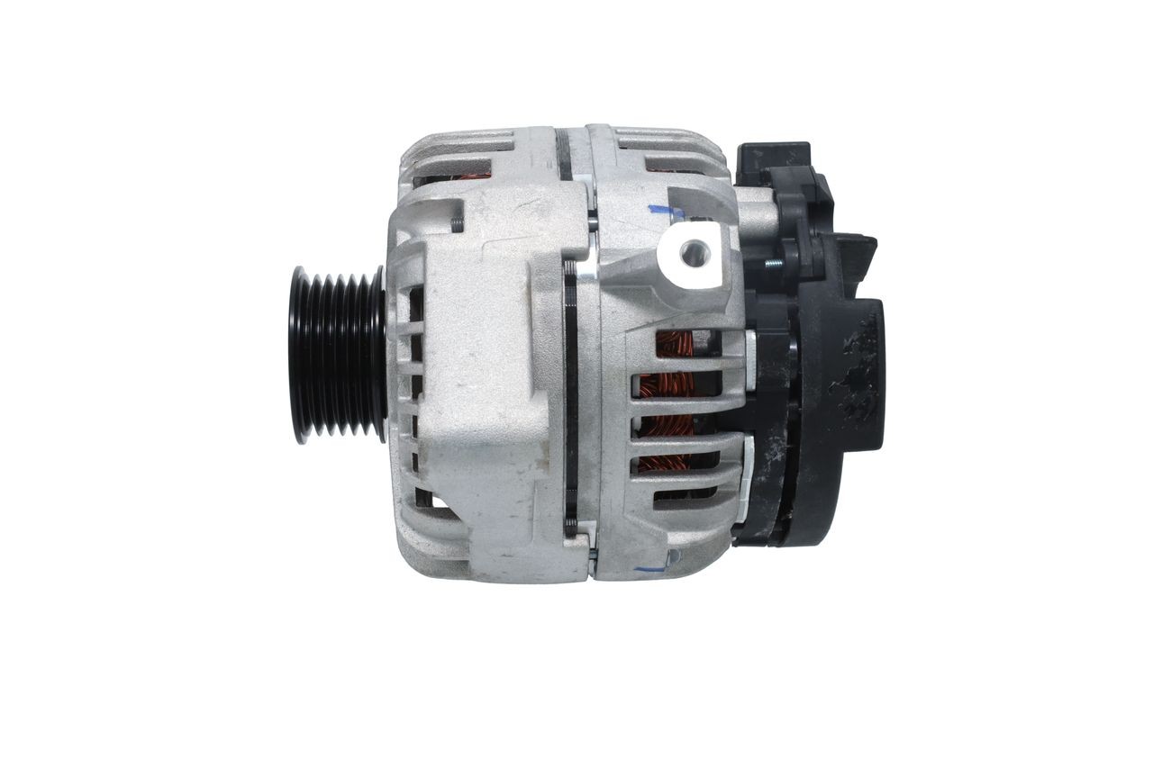 BOSCH Generator Varenummer: 1 986 A00 596 billige