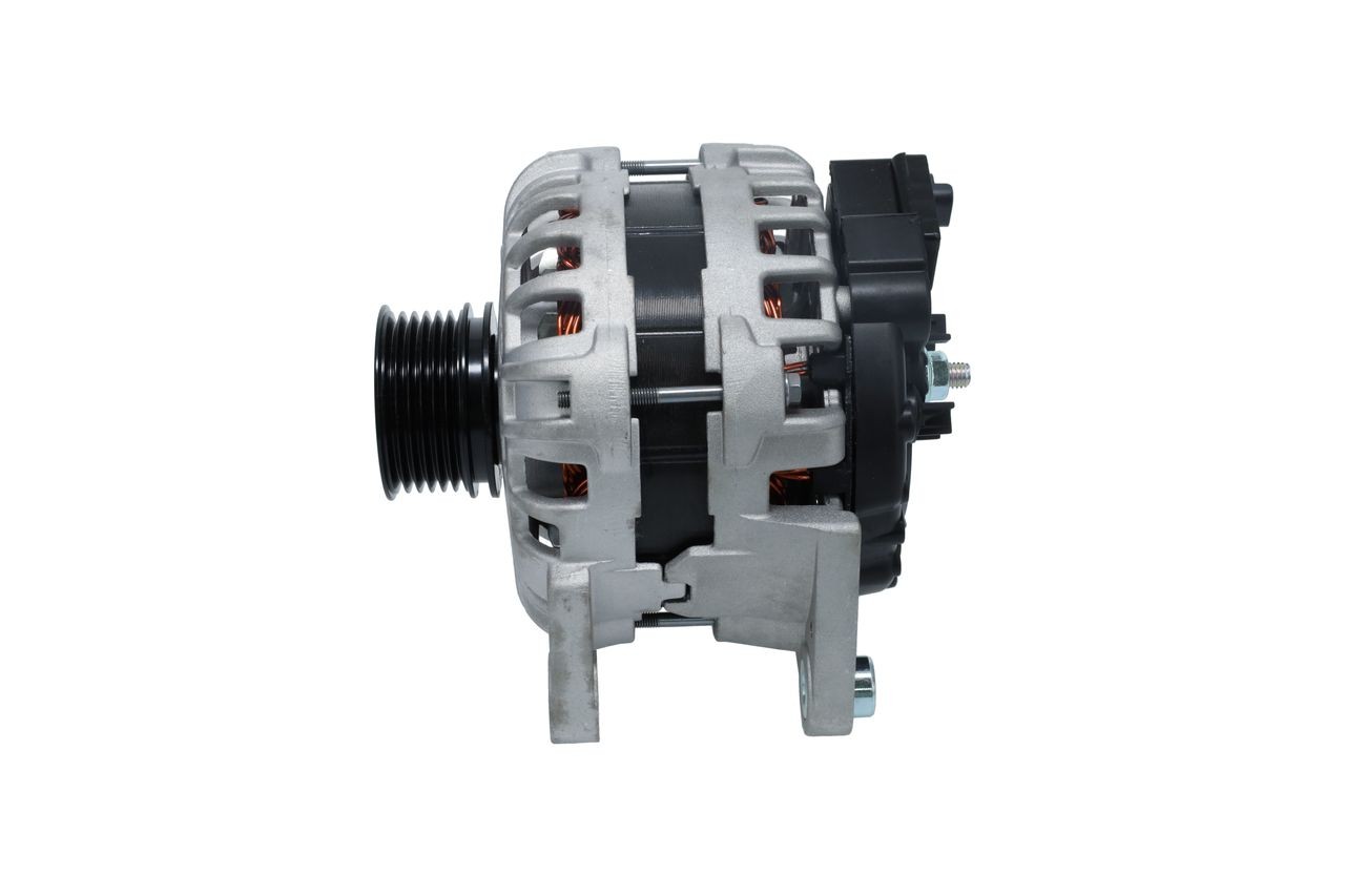 BOSCH Dynamo artikkelnummer: 1 986 A01 066 billig
