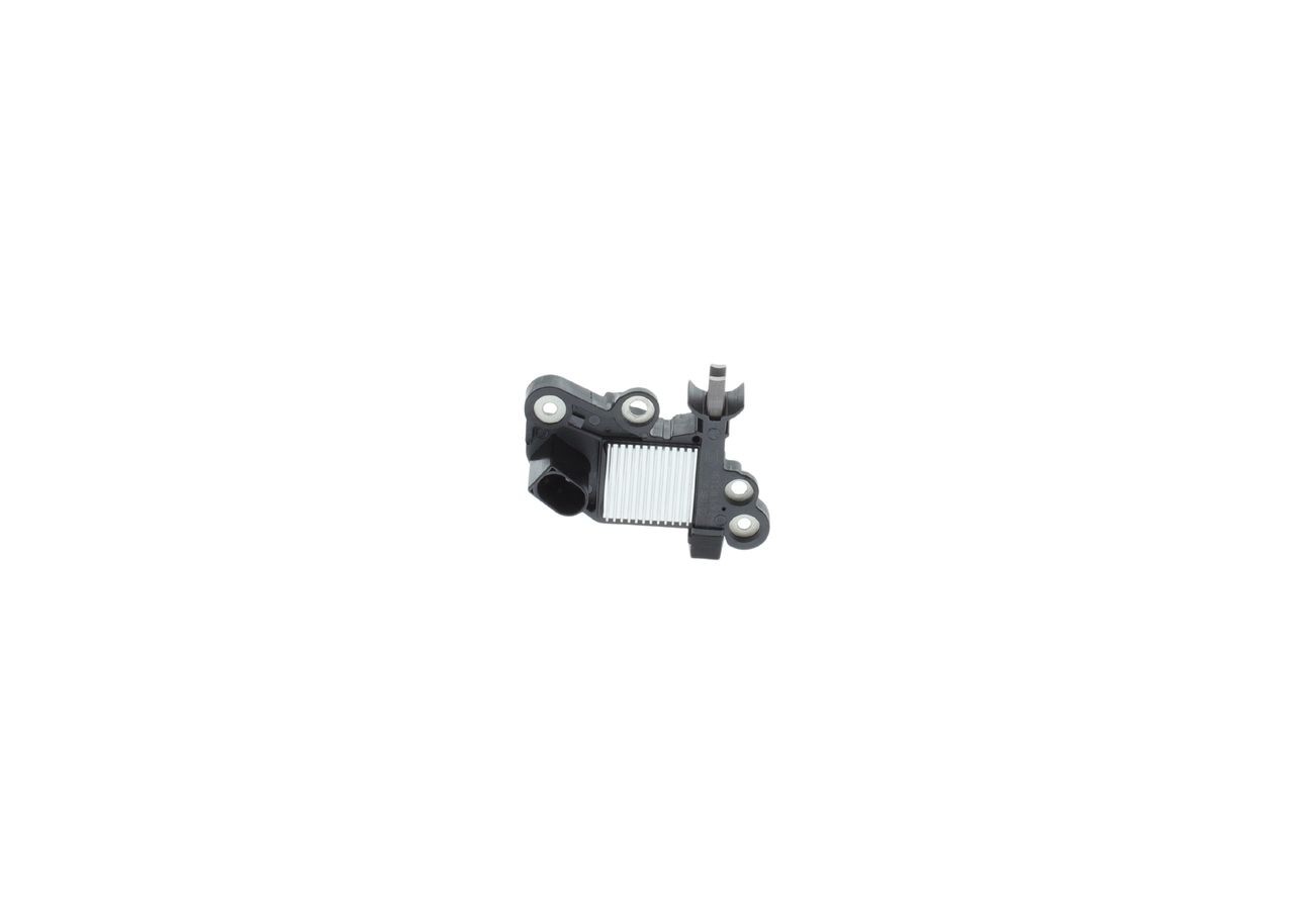 BOSCH Generaatori pingeregulaator Artikli number: 1 986 AE0 029 soodsalt