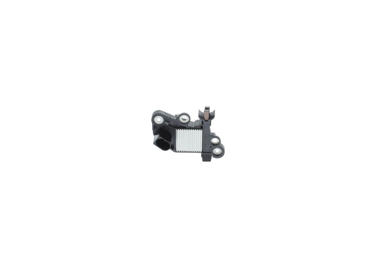 BOSCH Generaatori pingeregulaator Artikli number: 1 986 AE0 031 soodsalt