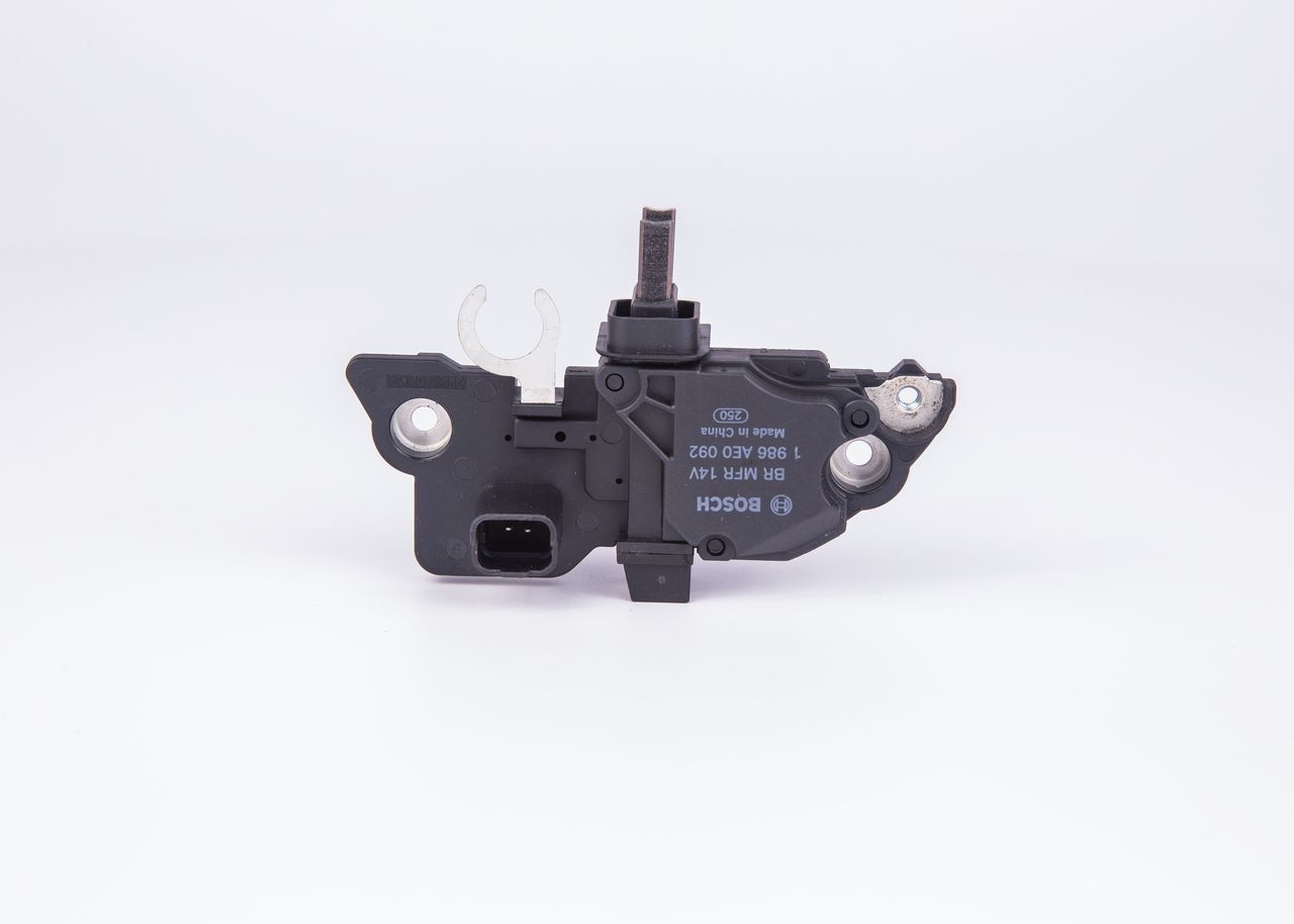 BOSCH Generaatori pingeregulaator Artikli number: 1 986 AE0 092 soodsalt