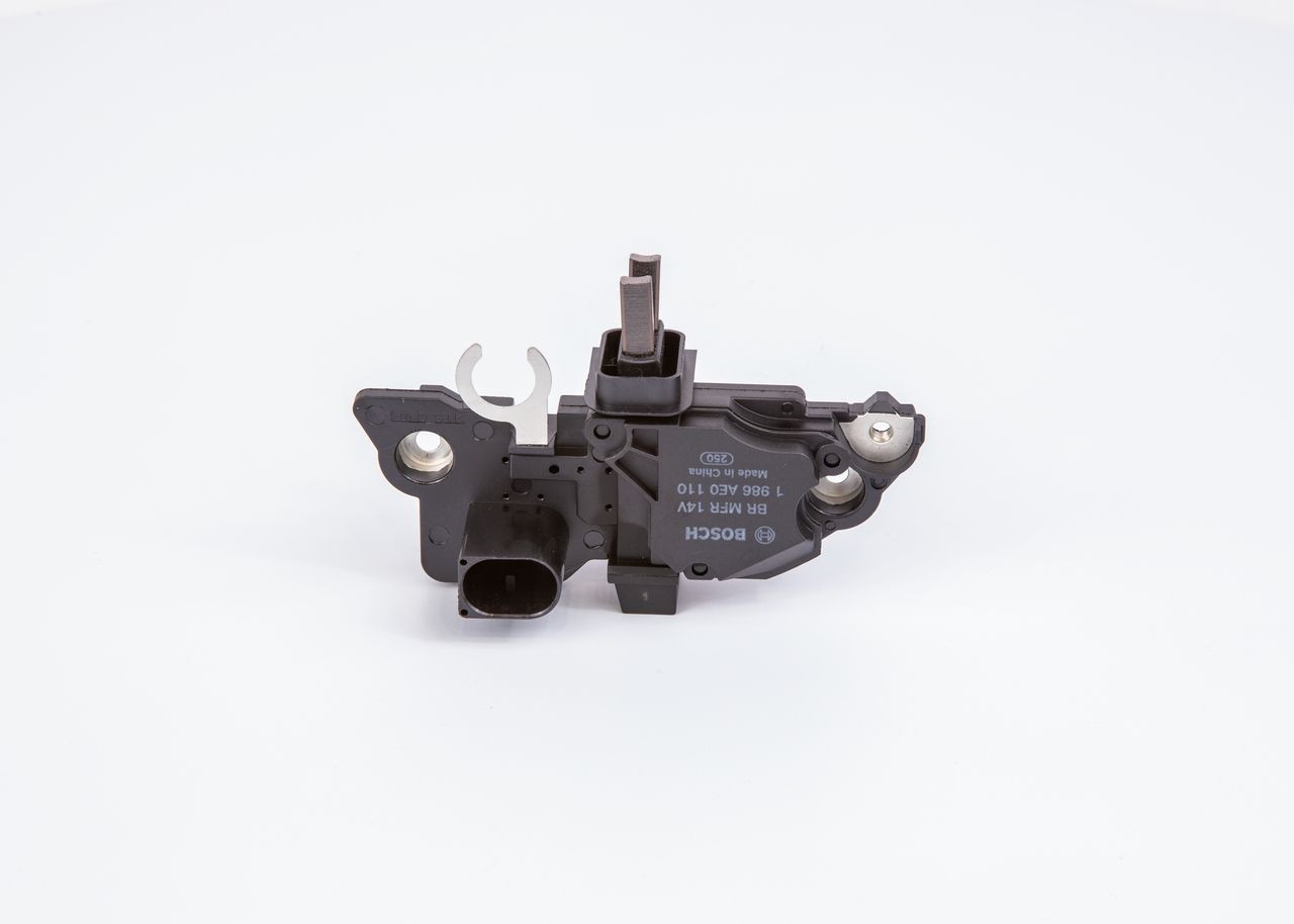 BOSCH Generaatori pingeregulaator Artikli number: 1 986 AE0 110 soodsalt