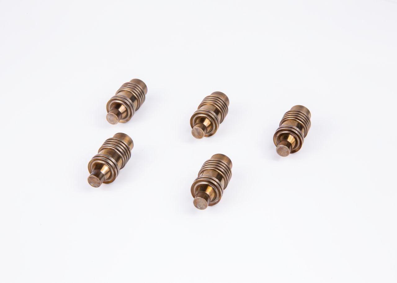 BOSCH Servopumpe Varenummer: 3 512 043 558 billige