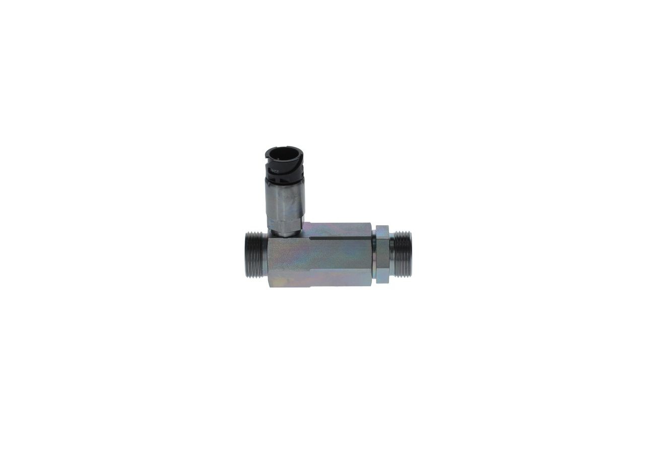 BOSCH Valve, power steering Article number: 4 533 003 831 cheaply