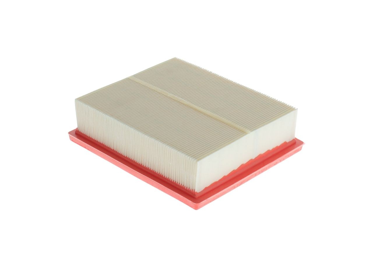 BOSCH Luftfilter Varenummer: F 026 400 669 billige