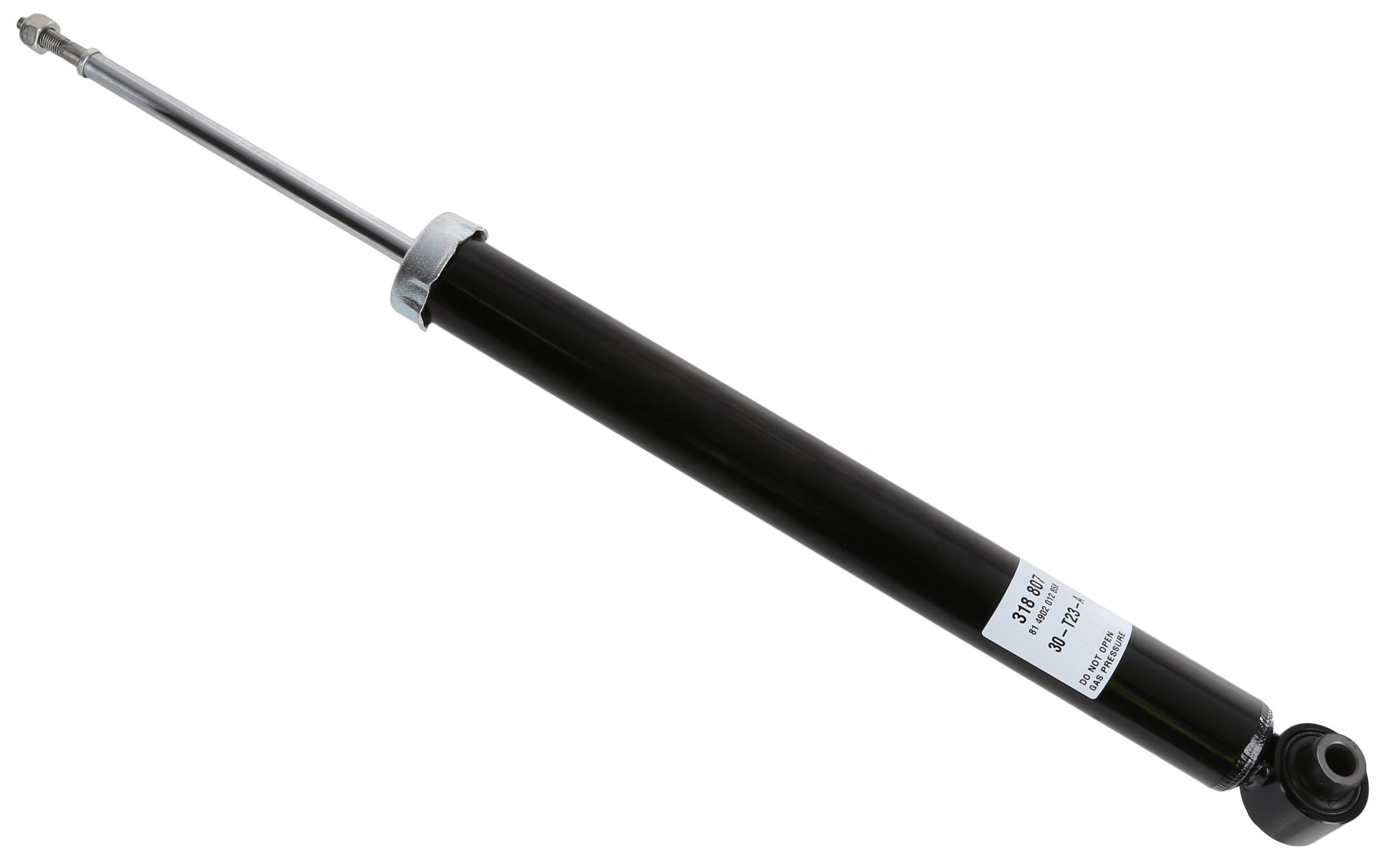 SACHS Amort Artikli number: 318 807 soodsalt