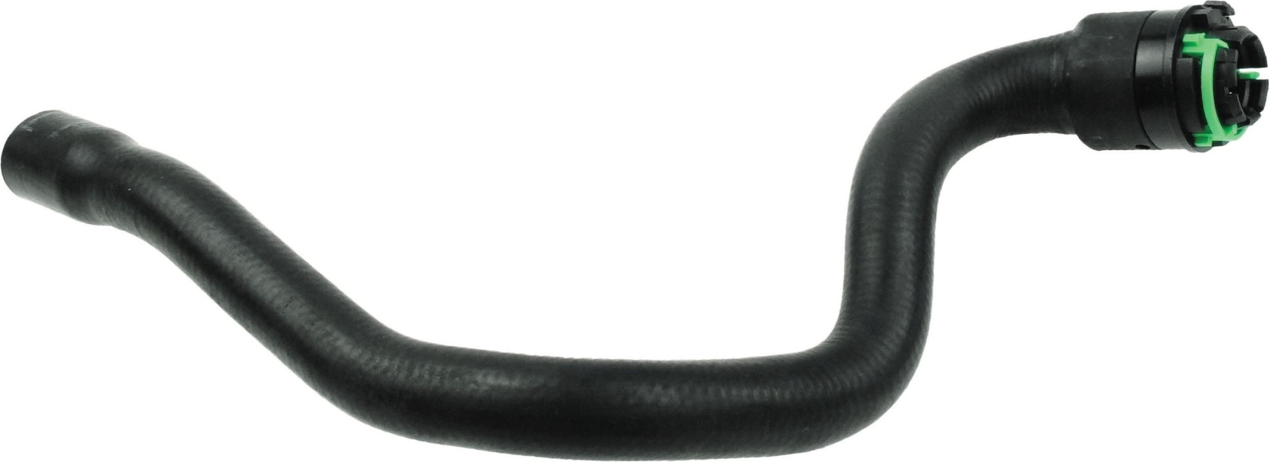 GATES 02-1732 Soojendusvoolik DS3 1.4 HDi 70 (SA8HR4, SA8HP4) 68 HP Diisel