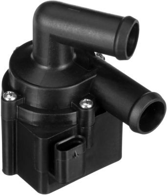 GATES 41586E Veepump, seisuküte CADDY 2.0 TDI 110 HP Diisel