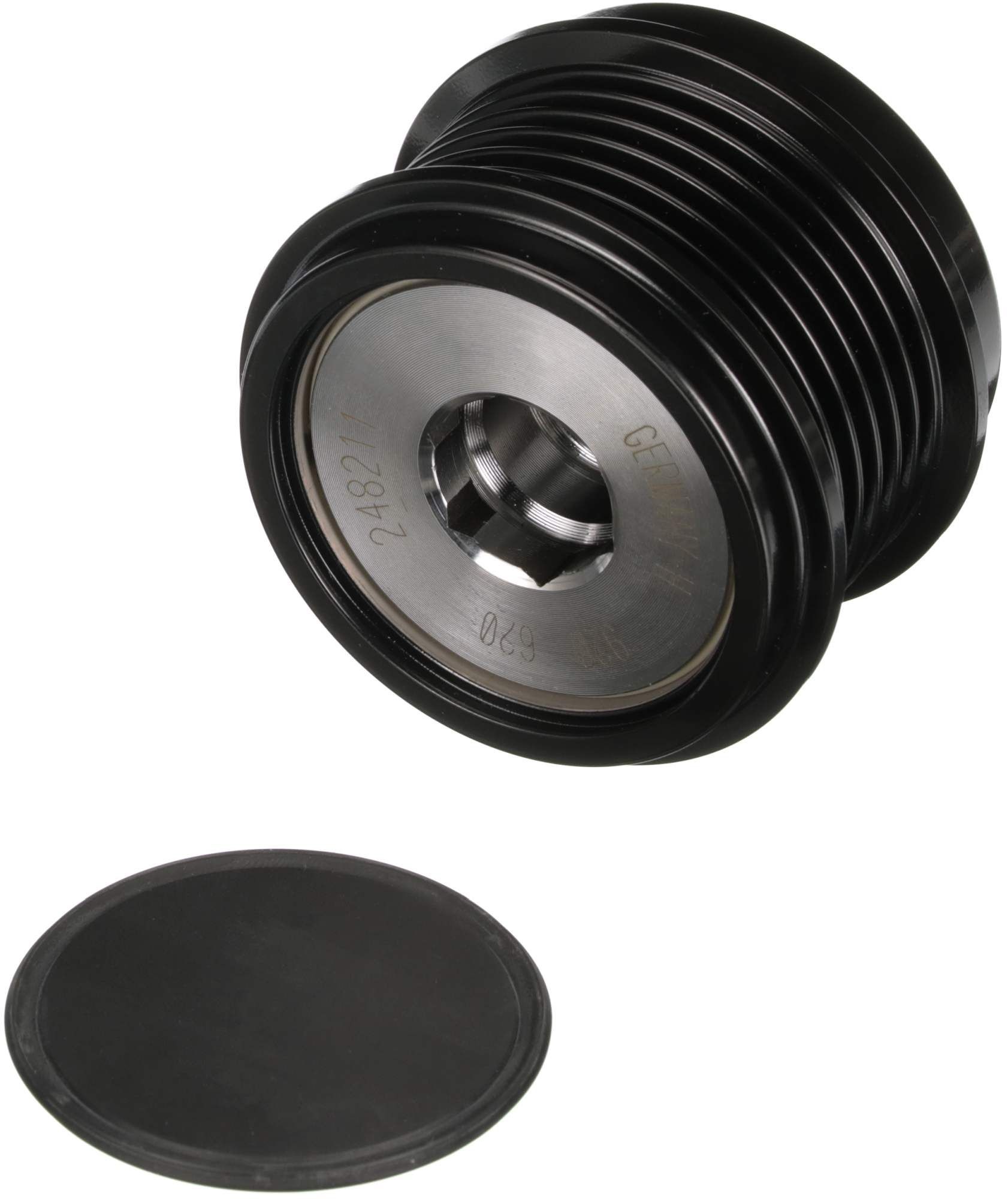 GATES Alternator Freewheel Clutch Article number: OAP7297 cheaply