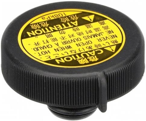 GATES Expansion tank cap Article number: RC255 cheaply