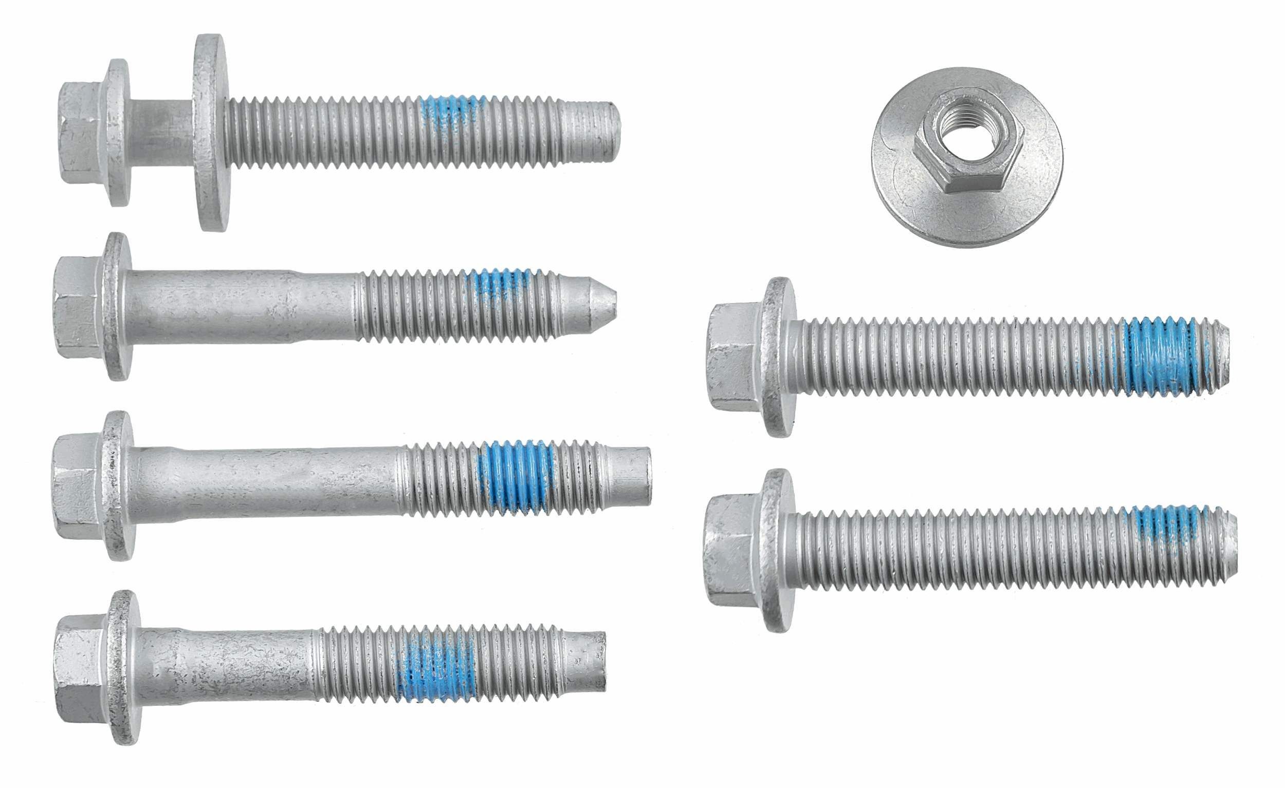 LEMFÖRDER 44088 01 Remondikomplekt, käändmik C-MAX 2.0 TDCi 133 HP Diisel 2010