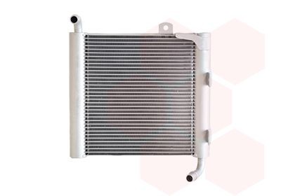 VAN WEZEL Engine radiator Article number: 77012702 cheaply