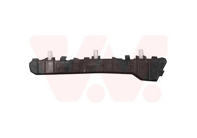 VAN WEZEL Bumper bracket Article number: 8325537 cheaply
