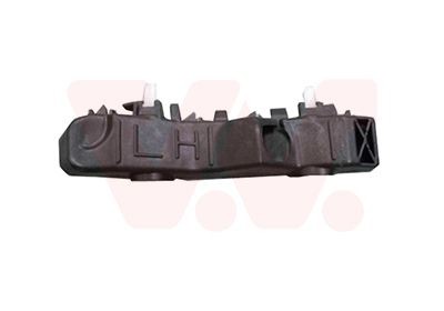 VAN WEZEL Bumper bracket Article number: 8325567 cheaply