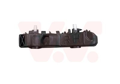 VAN WEZEL Bumper bracket Article number: 8325568 cheaply