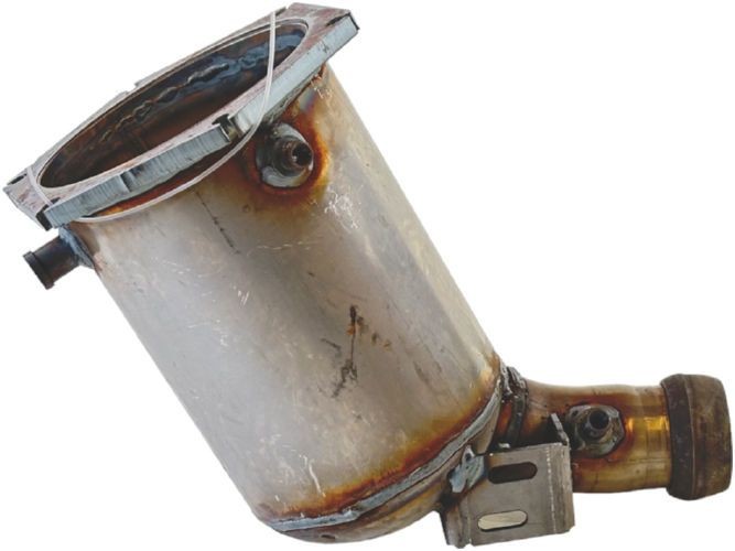BOSAL Tahmafilter Artikli number: 097-810 soodsalt