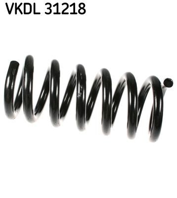 SKF Coil spring Article number: VKDL 31218 cheaply
