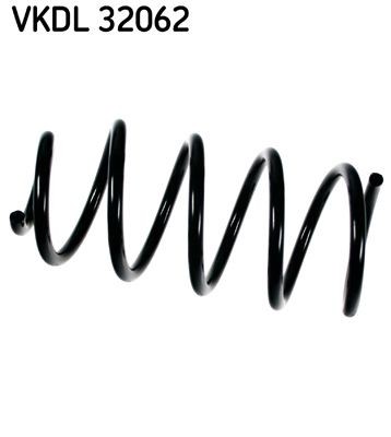 SKF Coil spring Article number: VKDL 32062 cheaply
