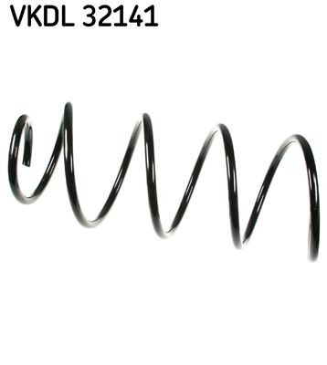 SKF Coil spring Article number: VKDL 32141 cheaply