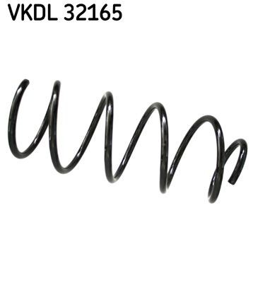 SKF Coil spring Article number: VKDL 32165 cheaply