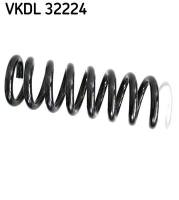 SKF Coil spring Article number: VKDL 32224 cheaply