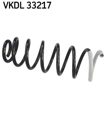 SKF Coil spring Article number: VKDL 33217 cheaply
