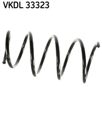 SKF Coil spring Article number: VKDL 33323 cheaply