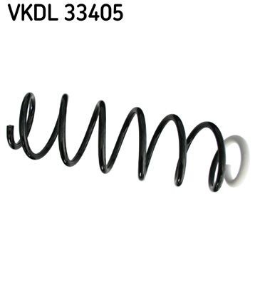 SKF Coil spring Article number: VKDL 33405 cheaply