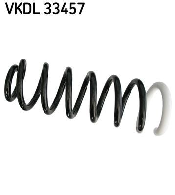 SKF Coil spring Article number: VKDL 33457 cheaply