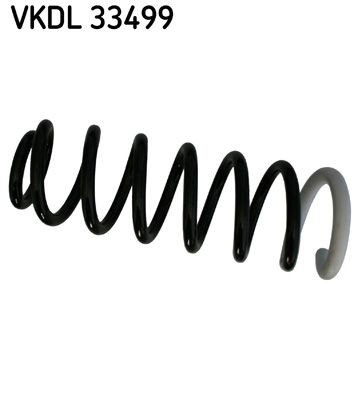 SKF Coil spring Article number: VKDL 33499 cheaply