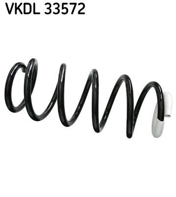 SKF Coil spring Article number: VKDL 33572 cheaply