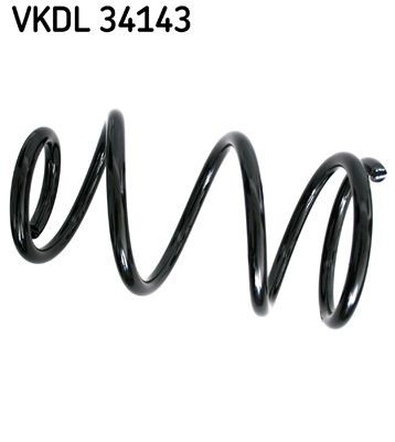 SKF Coil spring Article number: VKDL 34143 cheaply