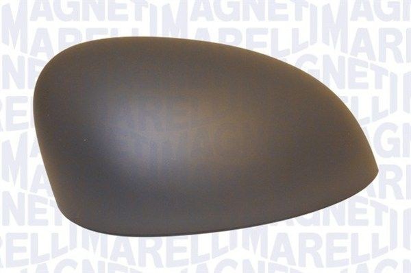 MAGNETI MARELLI Cover, outside mirror Article number: 351991202900 cheaply