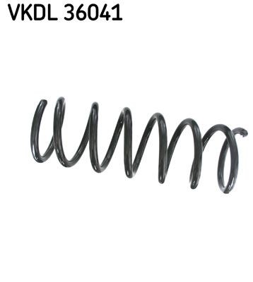 SKF Coil spring Article number: VKDL 36041 cheaply