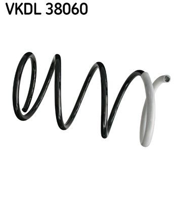 SKF Coil spring Article number: VKDL 38060 cheaply