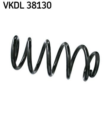 SKF Coil spring Article number: VKDL 38130 cheaply