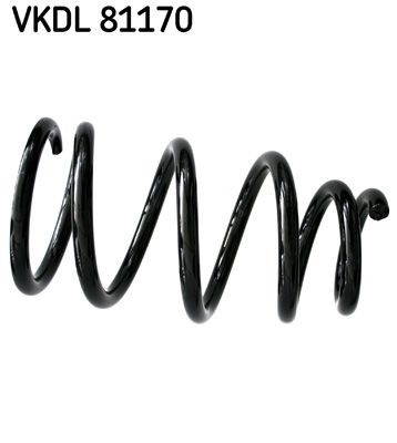 SKF Coil spring Article number: VKDL 81170 cheaply