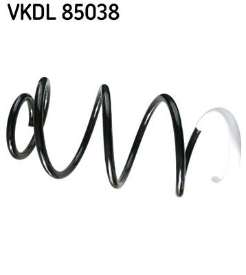 SKF Coil spring Article number: VKDL 85038 cheaply