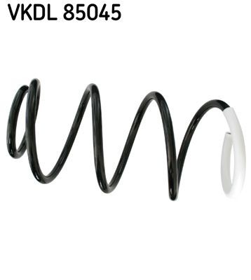 SKF Coil spring Article number: VKDL 85045 cheaply