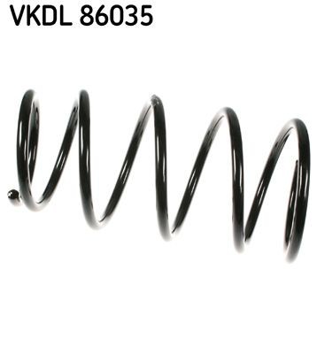 SKF Fjeder Varenummer: VKDL 86035 billige