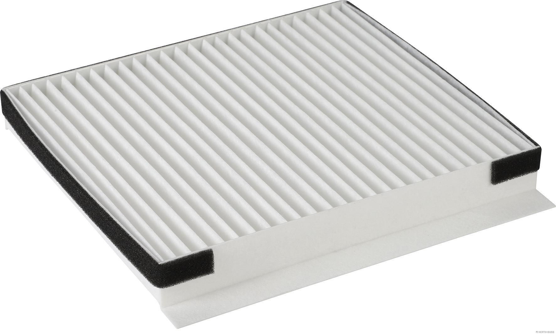 HERTH+BUSS JAKOPARTS Pollen filter Article number: J1340539 cheaply