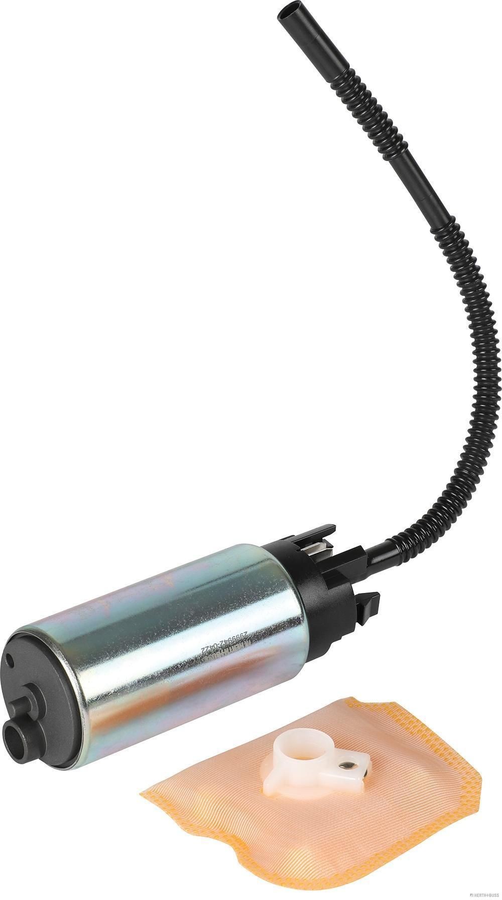 HERTH+BUSS JAKOPARTS Fuel pump Article number: J1600306 cheaply