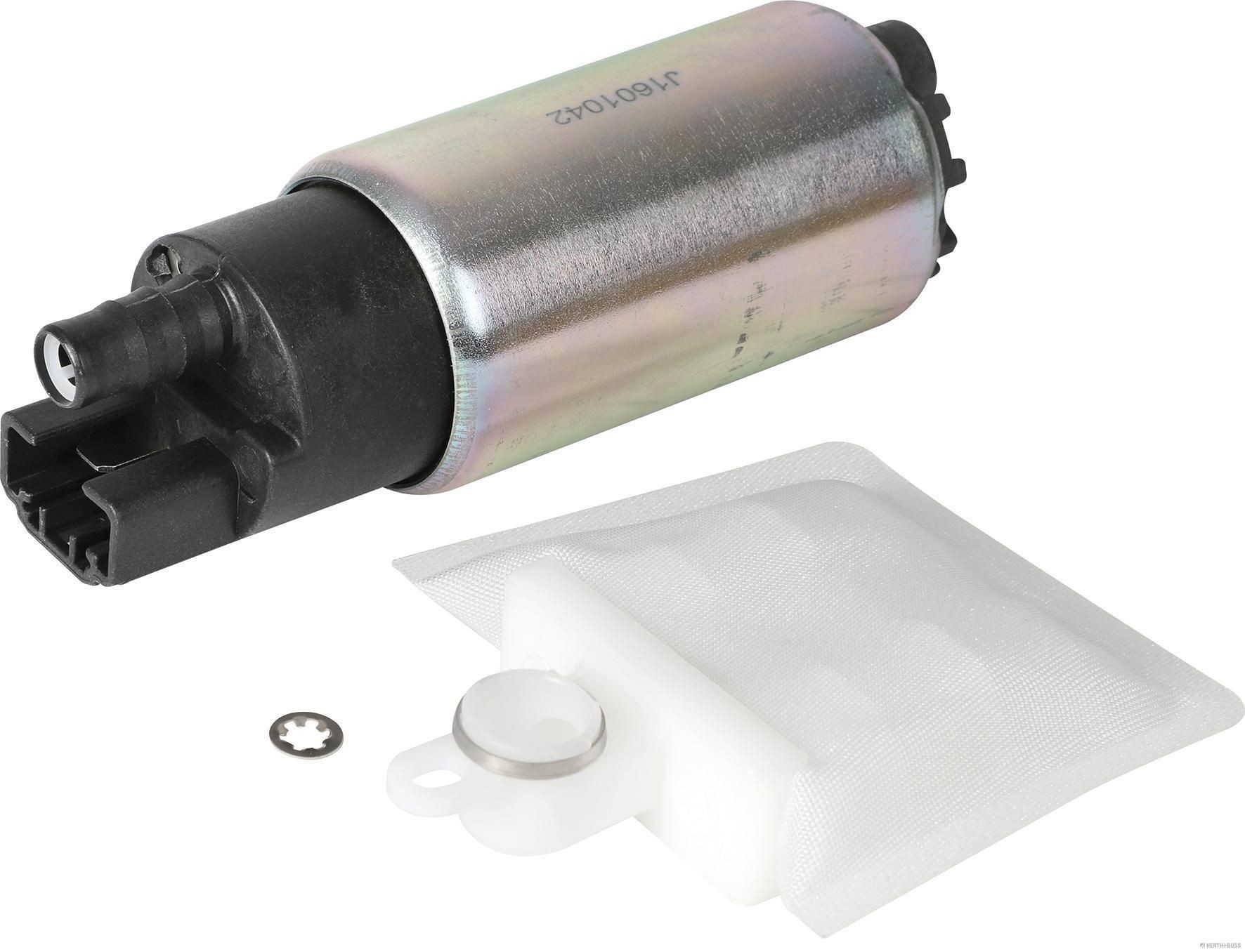 HERTH+BUSS JAKOPARTS Fuel pump Article number: J1601042 cheaply