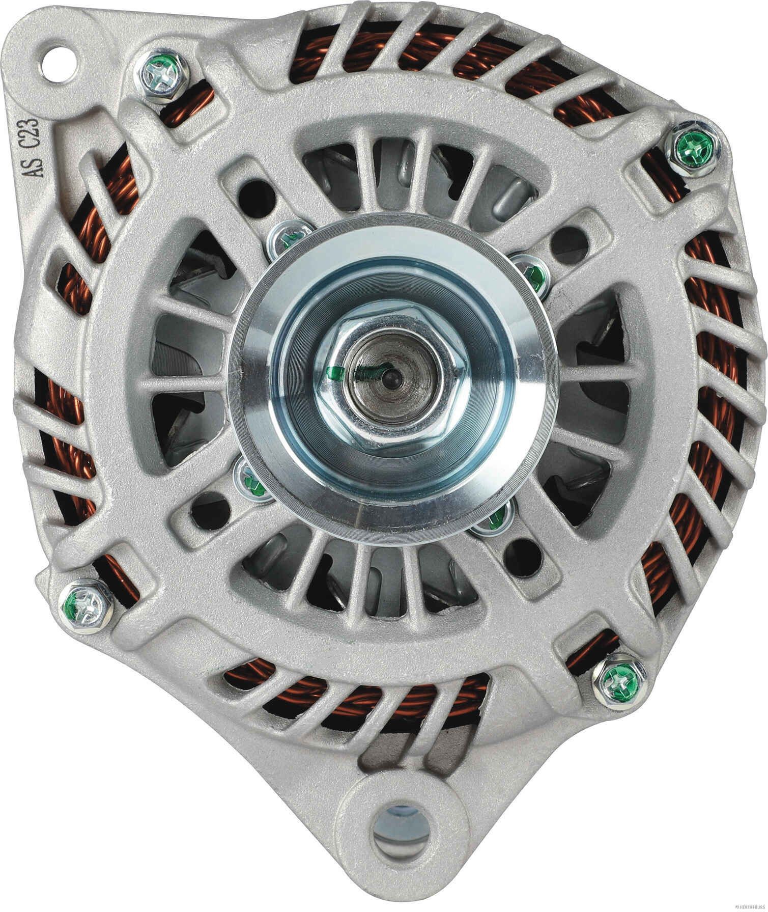 HERTH+BUSS JAKOPARTS Alternator Article number: J5111122 cheaply