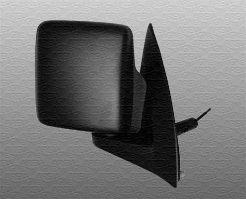 MAGNETI MARELLI Outside Mirror, driver cab Article number: 351991715640 cheaply