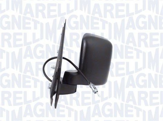 MAGNETI MARELLI Outside Mirror, driver cab Article number: 351991718910 cheaply
