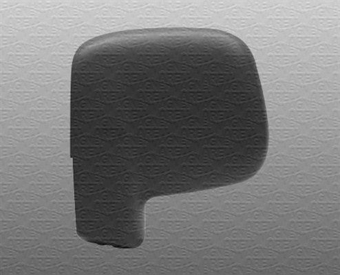 MAGNETI MARELLI Cover, outside mirror Article number: 351991802730 cheaply